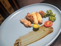 -松临·铁板烧&Omakase(神农店)