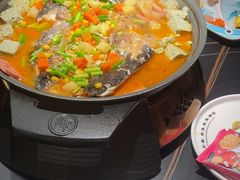 -师烤·豆花烤鱼(深圳坂田天虹店)