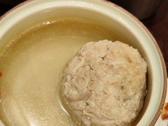 -古都历食南京菜·烤鸭·鸭血粉丝·汤包(南京博物院店)