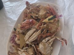 -众味海鲜大排档·活海鲜·潮汕味(南澳店)