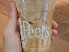 -Peet's Coffee皮爷咖啡(豫园店)
