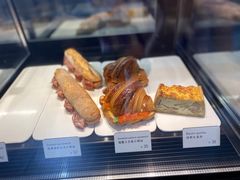 -Money Shops(愚园路店)