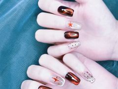 -群丽化妆摄影美甲纹绣培训学校