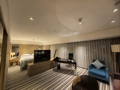 -上海新锦江大酒店