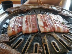 -九田家黑牛烤肉料理(石路天虹店)