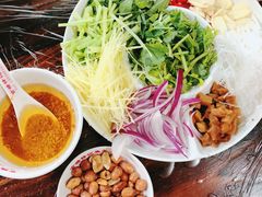 -官塘锋记鱼生·生腌·砂锅粥(牌坊街店)