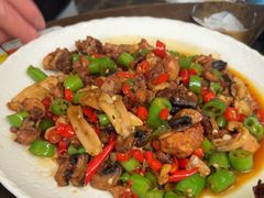 -小喜客·云南特色菜(纳西庭院店)