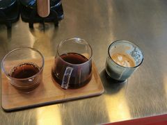 -KYO COFFEE(胶州路店)
