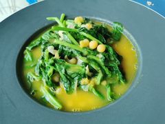 -半山腰·云南菜(侨福芳草地店)