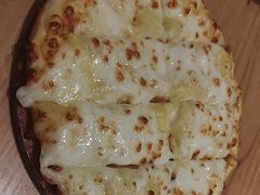 -棒约翰比萨·意面(松江开元店)