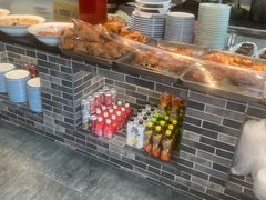 -浑河春面馆·老北京非遗鹿角面(房山店)