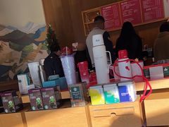 -星巴克(天津佛罗伦萨小镇店)