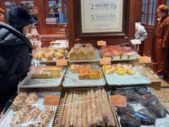 -麦陌(正弘城店)