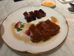 -深圳美高梅酒店-品聚嘉府中餐厅