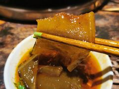 -四小区火锅·巷子里的重庆火锅(花照壁店)