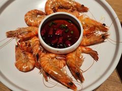 -连鹭海鲜·海肠捞饭·海胆饭(星海店)