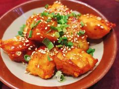 -李炮称盘麻辣烫(无锡荟聚店)