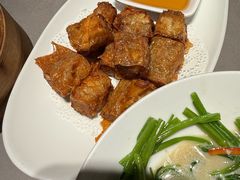 -阿诚市井潮汕菜(金台路店)