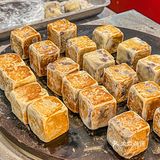 长春这有山纯手工制作的🔥软糯糯仙豆糕‼️