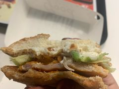 -肯德基(沧州高铁站店)