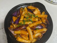 -陈生记黑鱼馆·20年活鱼现杀(宁波鼓楼店)