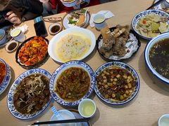 -兔爸私家小厨(新北万达店)