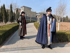 -洛阳古墓博物馆