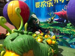 -郑州方特梦幻王国