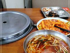 -延成苑韩式烤肉店(长春道店)