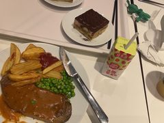 -宜家·瑞典风味餐厅(四元桥店)