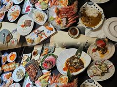 -红叶日本料理(开发区店)