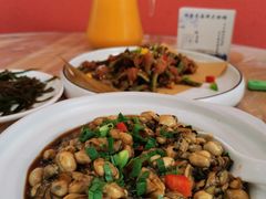 -醉壹号海鲜大排档(厦门美食地标店)