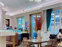 -PAUL LAFAYET 法式甜品(港汇广场店)
