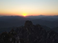 -狼牙山风景区