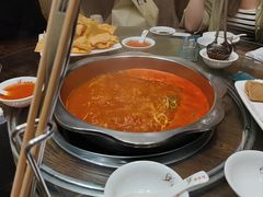 -芦苇荡·酸汤鱼(回龙观店)