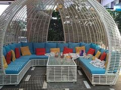 -弘安丽水温泉酒店