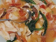 -院8里·少城记忆老川菜(宽窄巷子店)