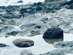 -涠洲岛火山国家地质公园
