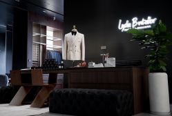-南京宝娜嫁衣婚纱礼服馆(中央路店)