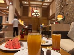 -长白山万达喜来登度假酒店