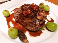 -君悦酒店·La Terrazza意合園·意式风味