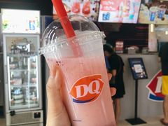 -DQ·蛋糕·冰淇淋(浦江欢乐颂店)