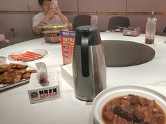 -阿财老铺·凤阳土菜馆