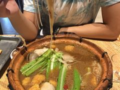 -范贤光鸡公煲(平乐园总店)