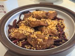 -鸭匠食府·挂炉烤鸭·新京菜(阜成路店)