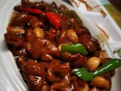 -闻道食府烙饼卷带鱼(原车耳营店原大觉寺店)