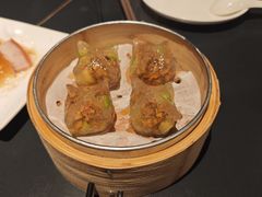 -兰亭轩茶餐厅(长江路店)