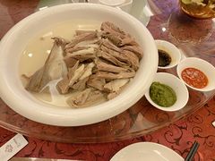 -内蒙古驻京办餐厅