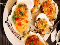 -百合酒店-香榭里自助餐厅