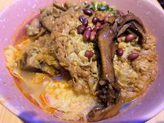 -螺大蛳柳州螺蛳粉·火锅·热干面(西城永捷店)